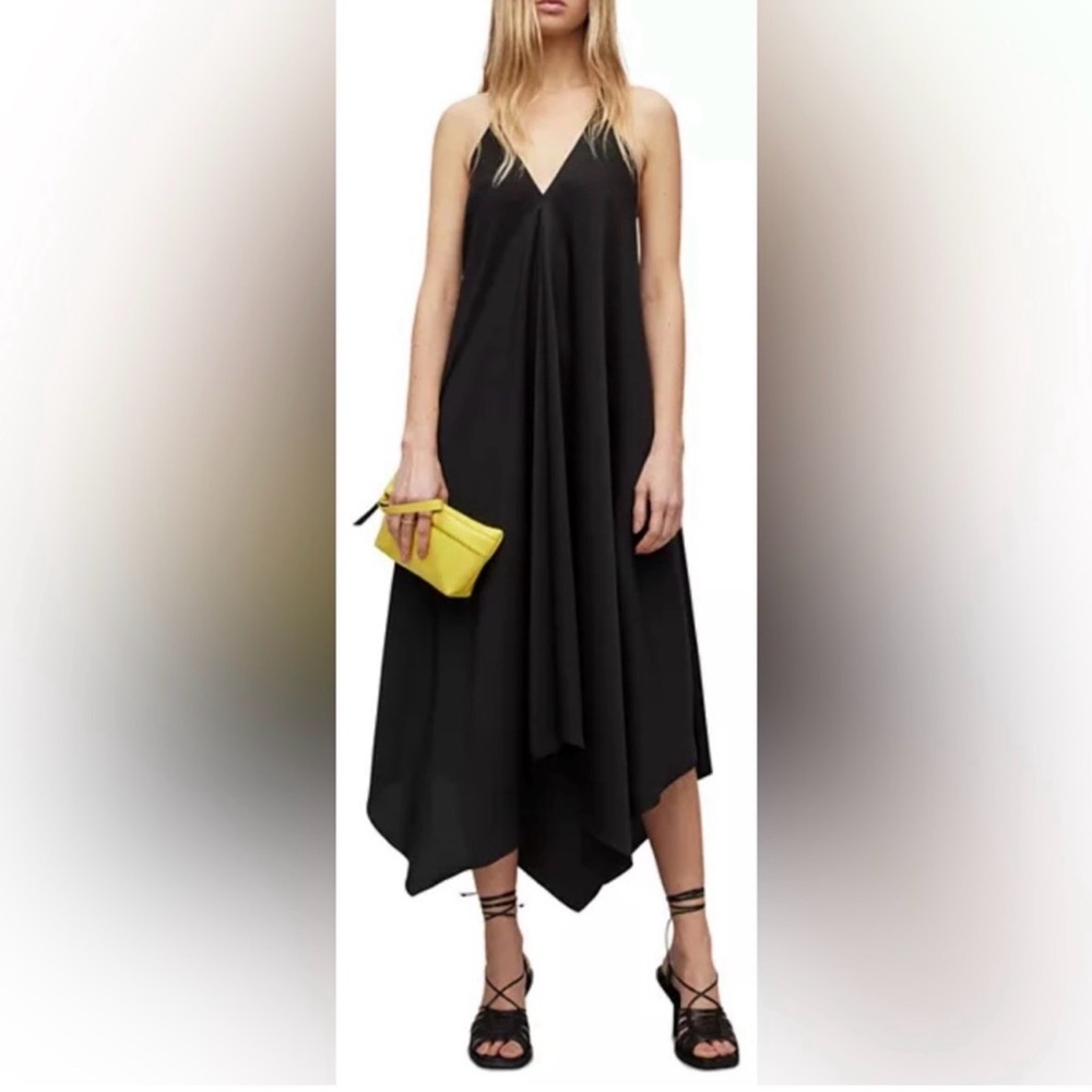 All Saints Dress